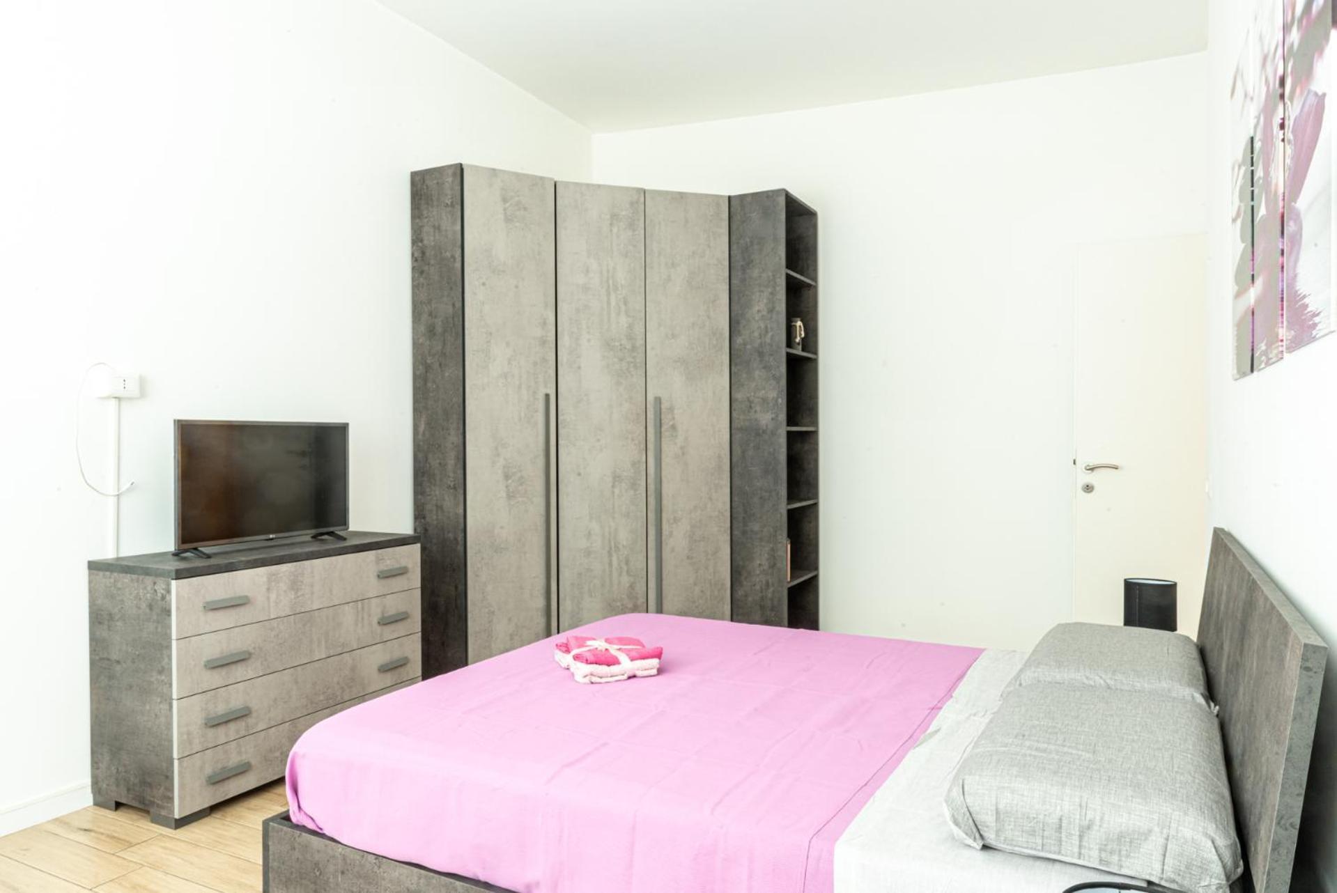 Apartamento Rea House Colli Albani *