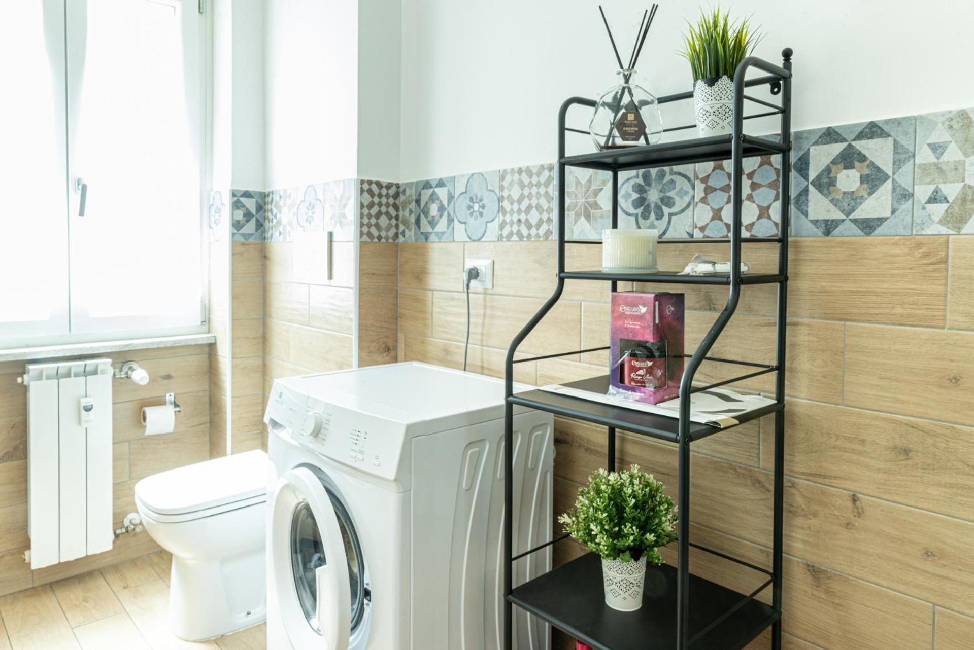 Rea House Colli Albani Apartamento Roma