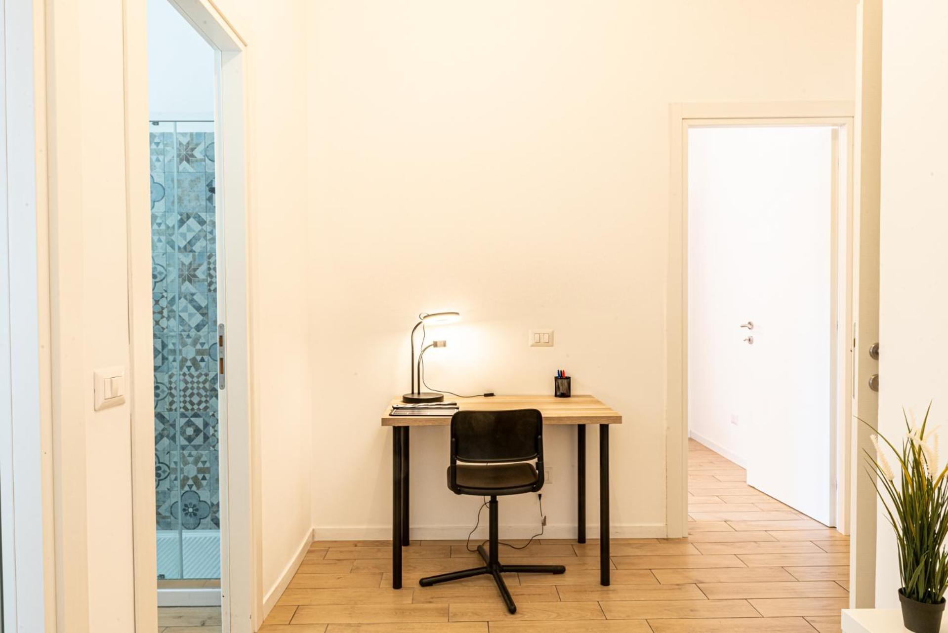 Rea House Colli Albani Apartamento *
