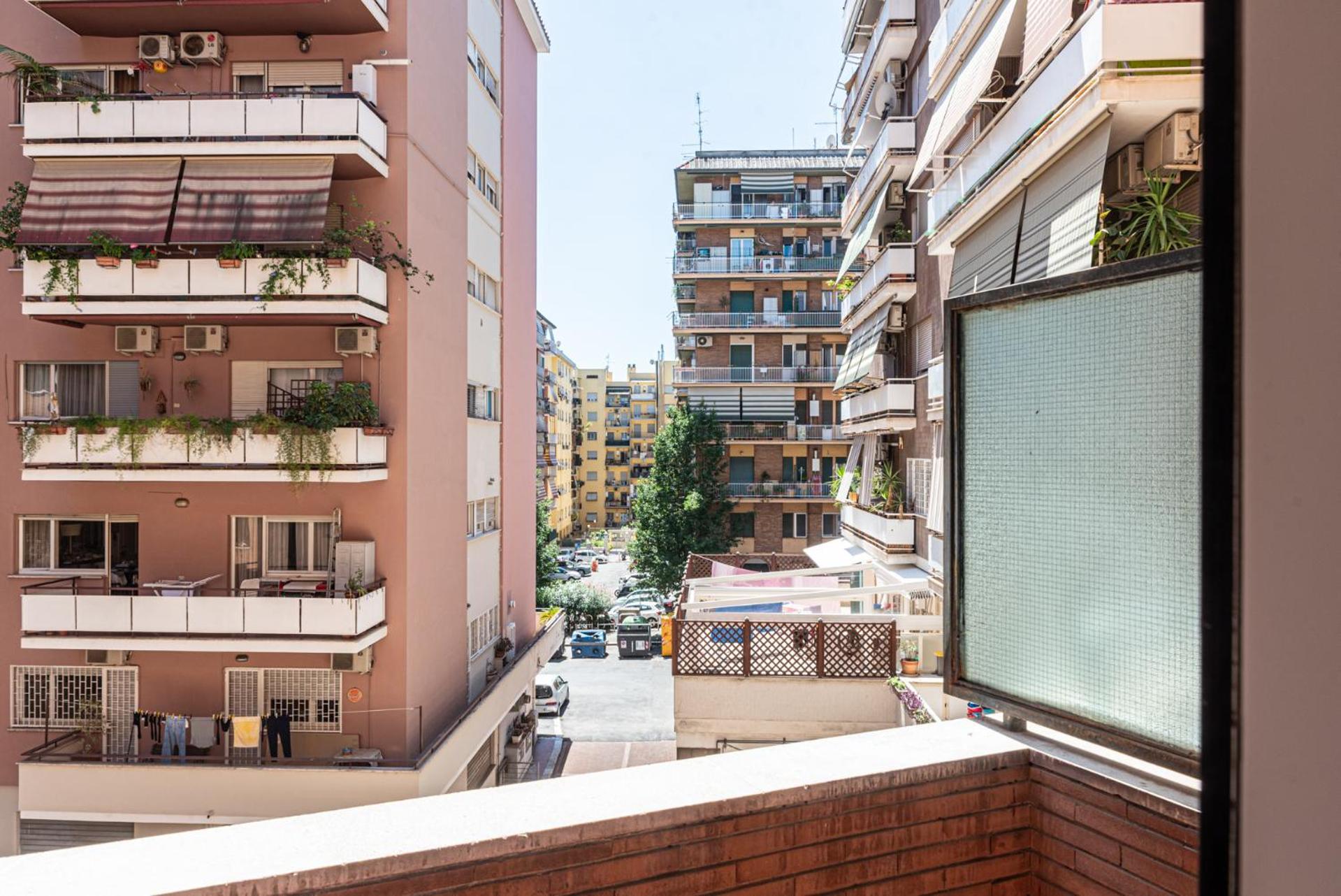 Apartamento Rea House Colli Albani *