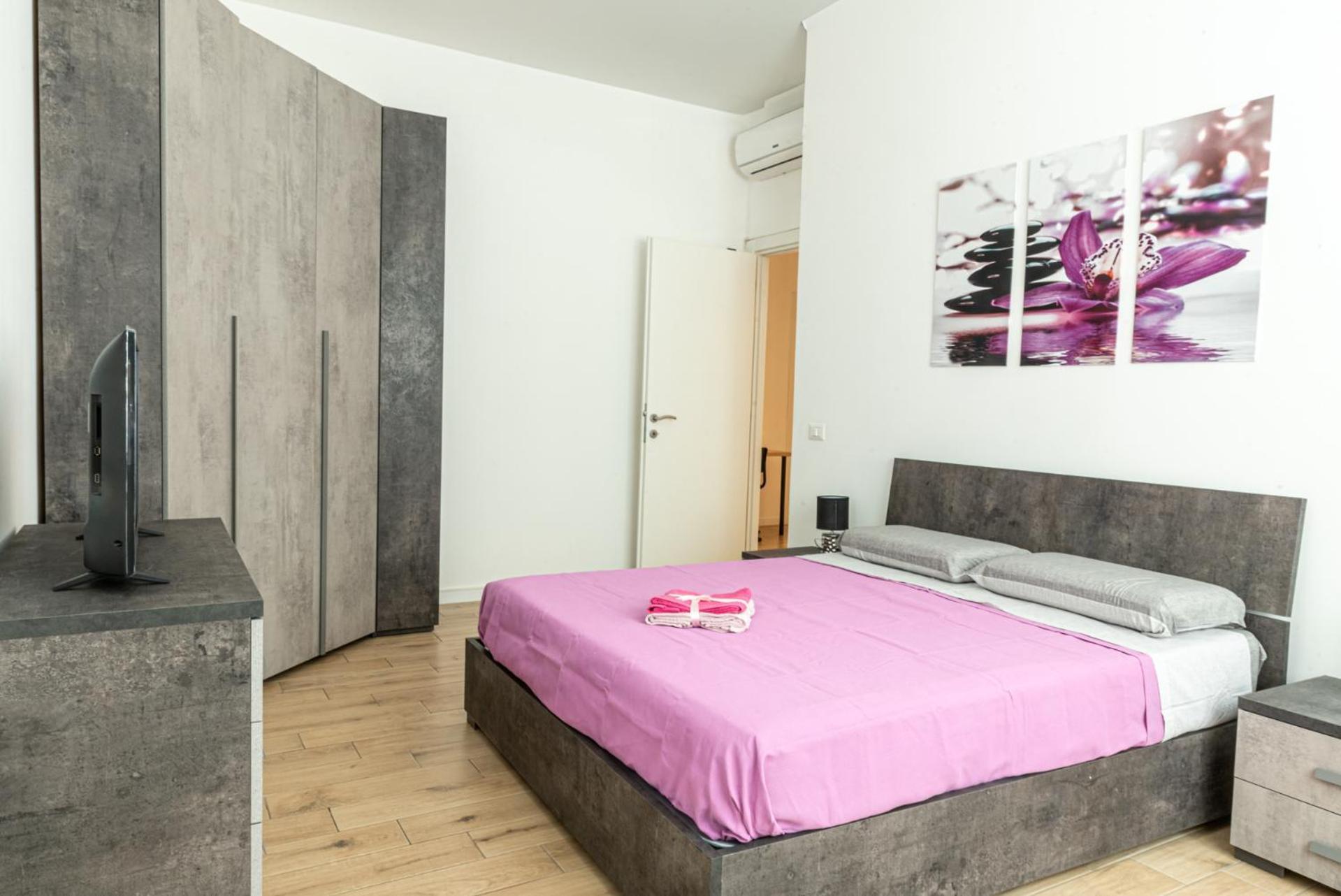 Apartamento Rea House Colli Albani